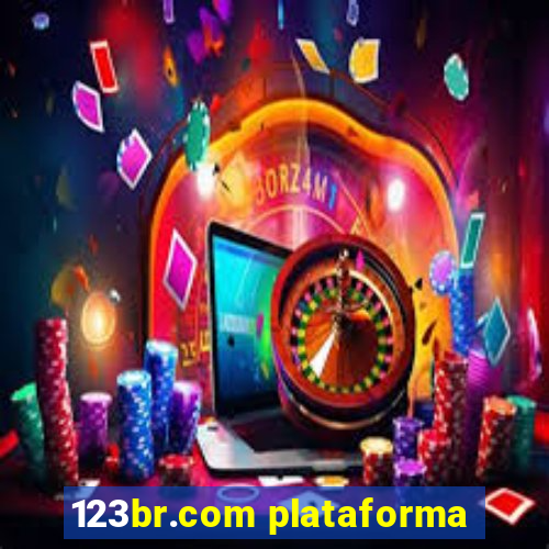 123br.com plataforma